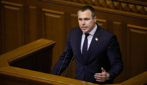 Нардеп "Голосу" Костенко про ескалацію на Донбасі: Головне завдання наших дипломатів та військових - щоб Росія не створила умови для "Мінську-3"