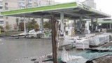 Арестованы квартиры активистов, выступающих против строительства АЗС возле домов на Позняках. Депутат Новиков заявляет о сфабрикованном деле против него. ДОКУМЕНТ