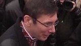 "Луценко - моральный авторитет", - эксперты об освобождении оппозиционера. ВИДЕО