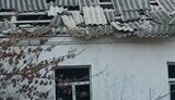 15 января обстреляли больницу в Белозерке