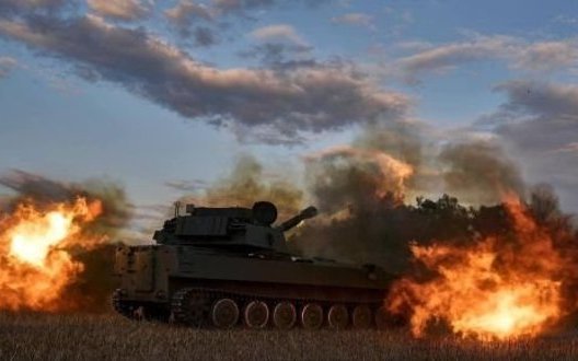 Тиск на Куп’янськ не пов’язаний із підрозділом "Рубікон", - Трегубов