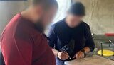 військовий несанкціоновано вносив дані в Оберіг