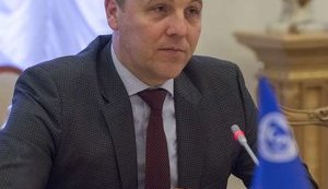 Рада розгляне законопроект про Антикорупційний суд, найімовірніше, в травні, - Парубій