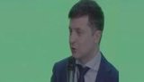 "Ну, нарешті ви повернули нам наші території. Скільки готові компенсувати?", - план кандидата в президенти Зеленського на розмову з Путіним. ВIДЕО