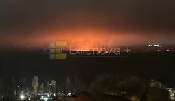 Дроны атаковали ряд регионов России: в Подмосковье и Ростовской области возникли пожары