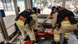 Strike on Kharkiv