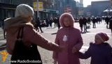 днепропетровск акция мир