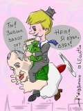 Самый страшный, но симпатишный прокурор...