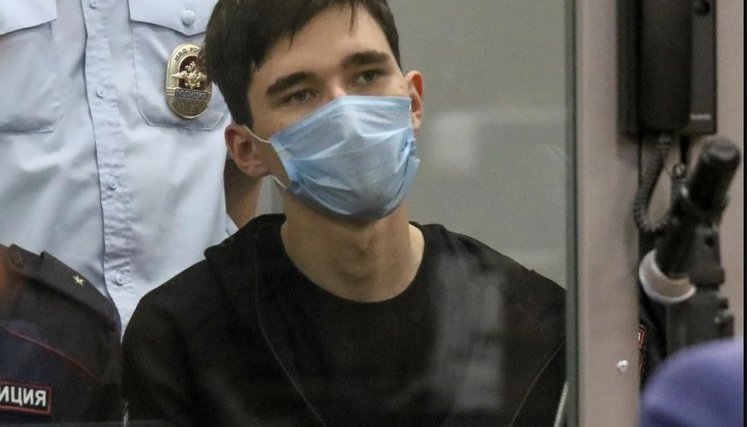 "Я прийшов до гімназії вбивати, а не лякати і когось поранити або залишити в живих": опубліковані уривки з допиту казанського стрілка Галявієва