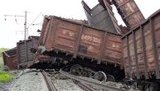 Строительство вагонов в Украине снизилось в три раза из-за импорта б/у вагонов из РФ, – ФРУ