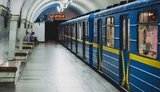"Київський метрополітен" закупить 50 нових вагонів за кошти ЄБРР