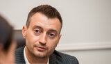 "Ми могли б виготовляти аналоги вакцин AstraZeneka та Moderna", - виконавчий директор компанії "Фармак" Володимир Костюк
