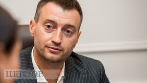 "Ми могли б виготовляти аналоги вакцин AstraZeneka та Moderna", - виконавчий директор компанії "Фармак" Володимир Костюк