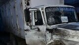 Обстріли Нікопольщини 30 грудня
