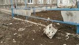 мариуполь обстрелы