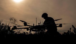 Повстання машин уже близько? Що таке синергія дронів і як вона впливає на війну