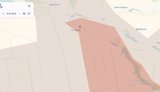 Enemy has advanced near Matiasheve and Svitle in Donetsk region, – DeepState. MAP