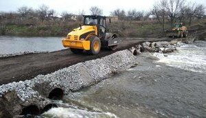 херсонщина,міст