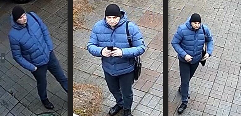 Стеження за журналістами Bihus.Info