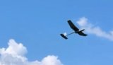 A new reconnaissance drone, Sweetheart, is being tested in Ukraine