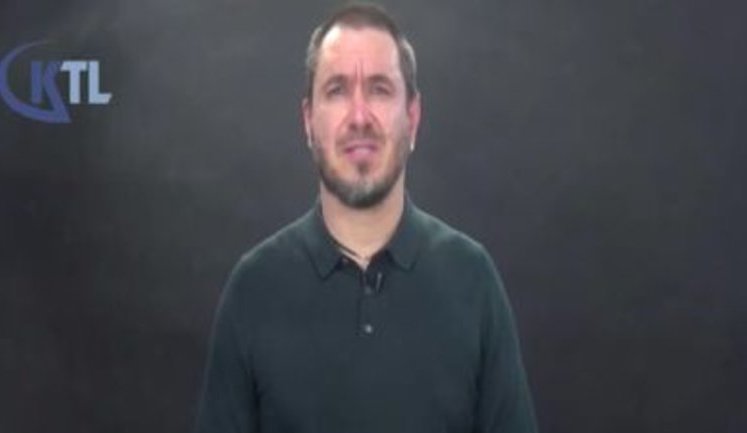 Заява компанії KTL у справі Дениса Єрмака: "Ми не замовляли атаку на ТІС за допомогою Єрмака". ВIДЕО
