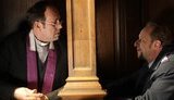 Католицька церква дозволила відпускати хворим на коронавірус гріхи на відстані
