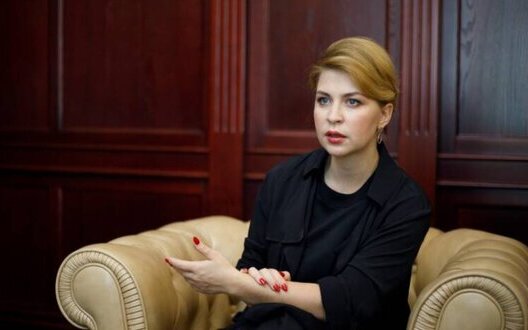 Конфлікт Міноборони та АОЗ: Стефанішина озвучила позицію НАТО