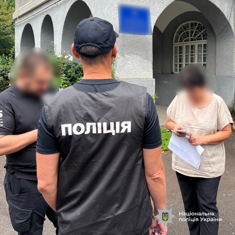 Махинации с зерном в Закарпатье