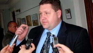 Порошенко назначил временного губернатора Житомирской области