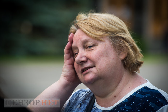 Він вам не дзвонить - значить, його вже нема. Матері військовслужбовців розповіли про те, чому ніхто не шукає зниклих на Донбасі 04