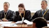 Суд 19 раз отказал "УДАРу" в перевыборах мэра Василькова: ТИК работала правильно, неточности в протоколах "технические описки". ДОКУМЕНТ+ВИДЕО