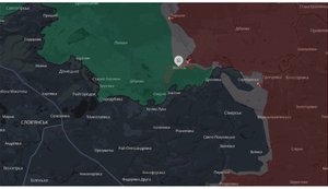 Российские ДРГ проникли в Ямполь, но были уничтожены украинскими военными, - 11 корпус