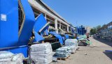 удар по епіцентру в Прилуках