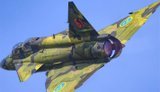 Авіація Швеції готова до збиття російських літаків