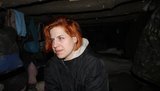 Снайпер Юлія Семігайлова (Білка): "У кожного є межа. Я давно переступила її, та не могла залишити хлопців"
