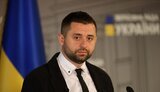 "Слуга народа" Арахамия об онлайн-голосовании в Раде: "С системой Рада можно больше манипулировать, чем с видеопотоком"