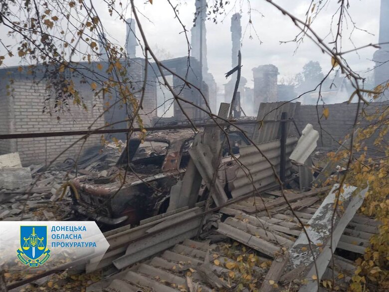 Вследствие обстрела Донецкой области погибли 4 человека, - Офис Генпрокурора 02 Вследствие обстрела Донецкой области погибли 4 человека, - Офис Генпрокурора 02