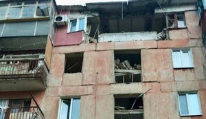 Росіяни обстріляли із "Градів", "Ураганів" та ствольної артилерії два райони Дніпропетровщини, є поранені, - Резніченко. ФОТОрепортаж