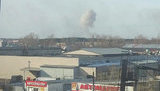 взрыв,дзержинск
