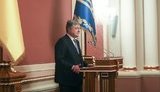 Ми запустили і втілюємо наймасштабніші реформи у своїй історії, - Порошенко