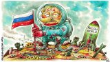 Русский мир звали?