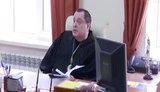 Judge Pidbereznyi who tried to bribe SAP head Kholodnytskyi last year returns to work