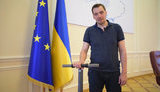 Third part of wiretapping PM Honcharuk: he talks about Zelenskyi
