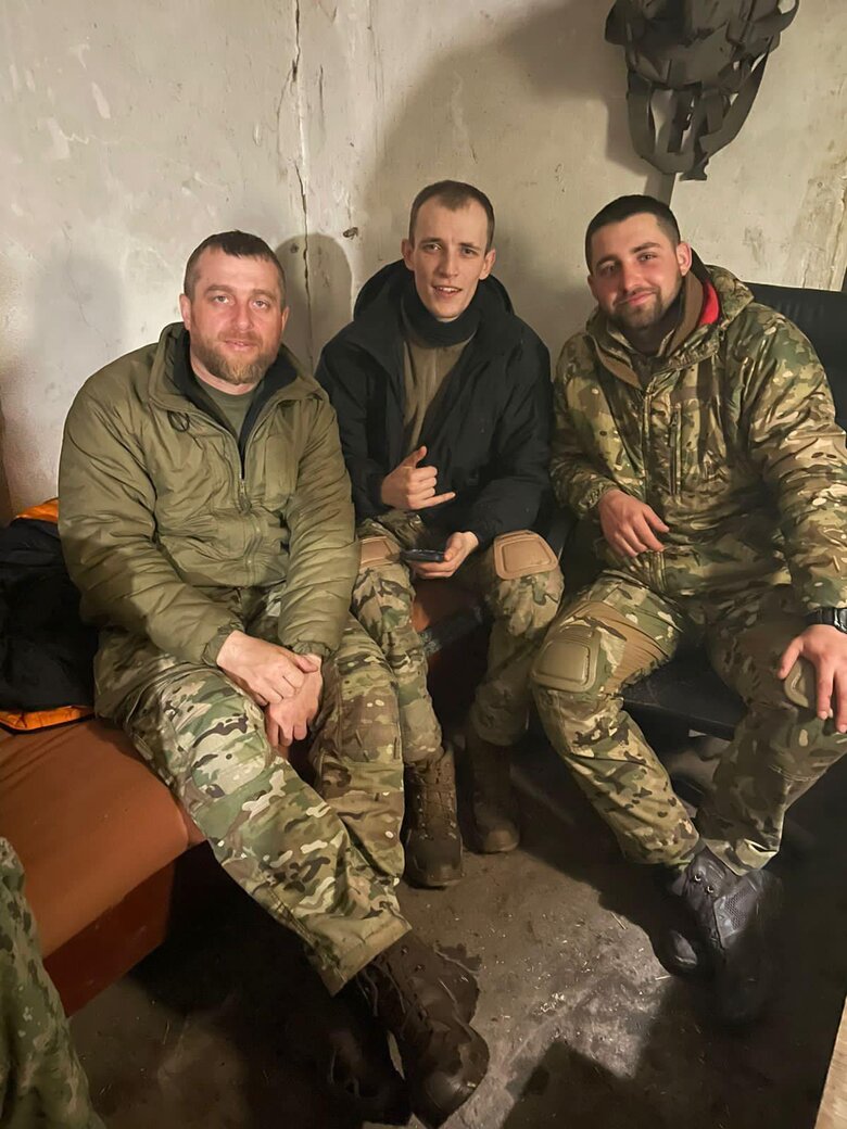 Михайло Крижанівський: Росіяни бояться контрнаступу, чекають на нього та готуються настільки, наскільки це можливо по усій лінії фронту 04