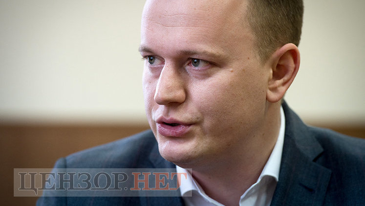 Кіхтенко: Якби не було юридичної можливості за тяжкі наркозлочини виходити під заставу, боротьба з нею була б набагато ефективнішою