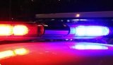 Водій Porsche в Дніпрі збив патрульного і втік: його розшукали