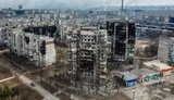 Окупований Маріуполь майже повністю залишився без світла, води та зв’язку, - міськрада