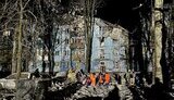 запоріжжя