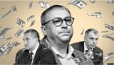 Эстонский предприниматель Хиллар Тедер владеет бизнесом в оккупированном Крыму в обход санкций ЕС, - расследование Крым.Реалии. ВИДЕО+ФОТОрепортаж