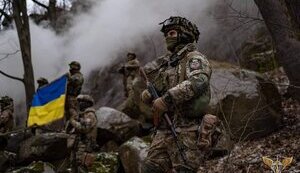 Знову наступ росіян: що відбувається зараз на фронті?